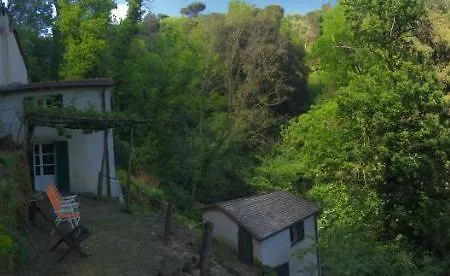 Country House In Mount & Natural Park 酒店