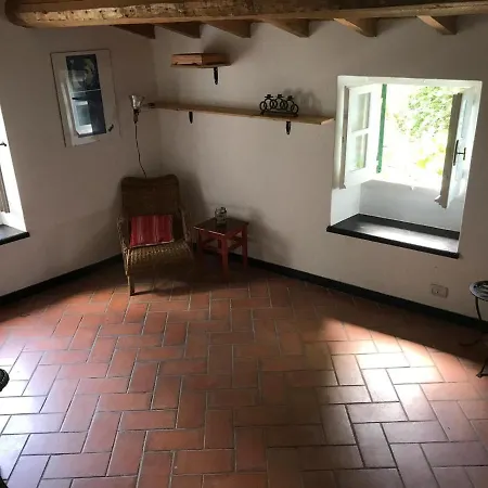 Vakantiehuis Country House In Mount & Natural Park