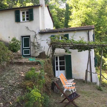 Vakantiehuis Country House In Mount & Natural Park