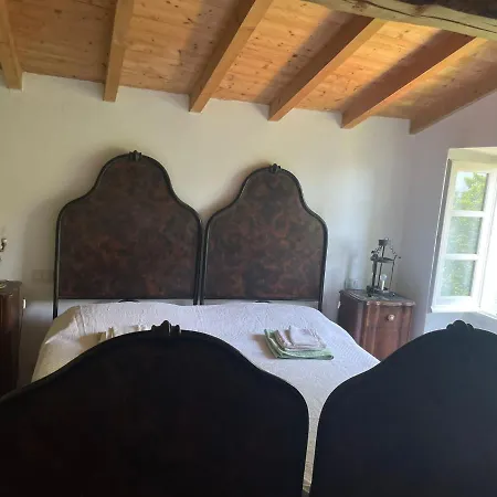 Country House In Mount & Natural Park Vakantiehuis Portofino