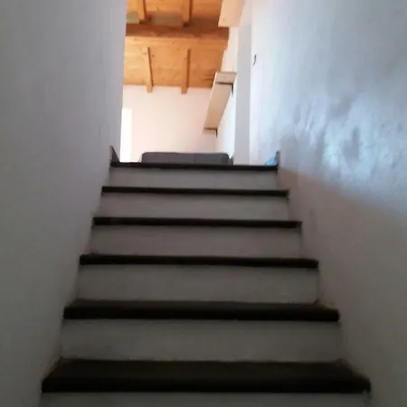 Country House In Mount & Natural Park Portofino