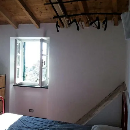 Country House In Mount & Natural Park Vakantiehuis