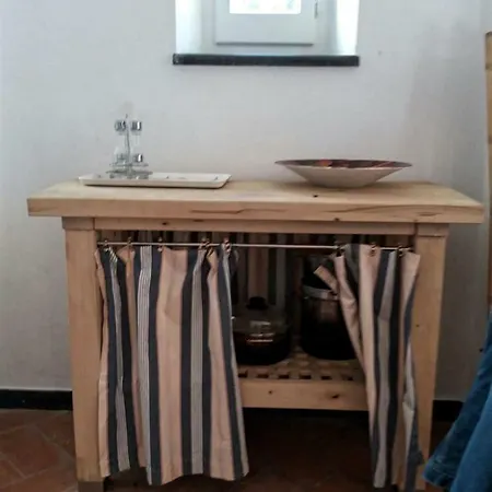 Vakantiehuis Country House In Mount & Natural Park Portofino