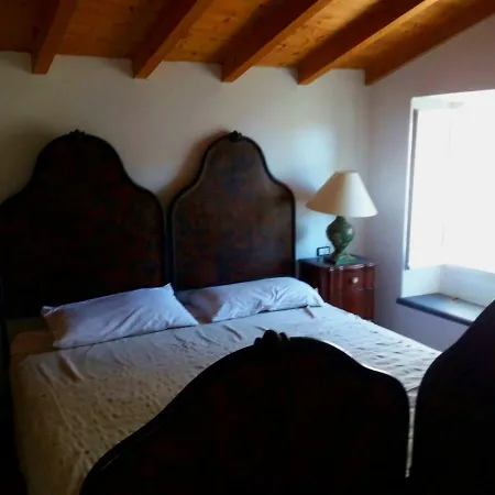 Country House In Mount & Natural Park Vakantiehuis Portofino
