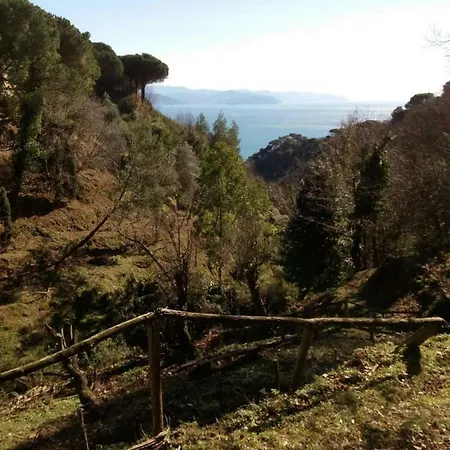 Country House In Mount & Natural Park Vakantiehuis *
