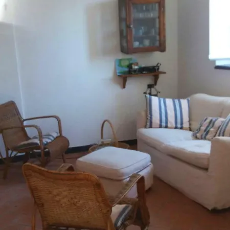 Country House In Mount & Natural Park Vakantiehuis *