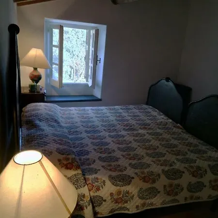 Country House In Mount & Natural Park * Portofino