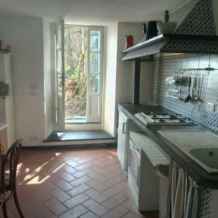 Country House In Mount & Natural Park Vakantiehuis *