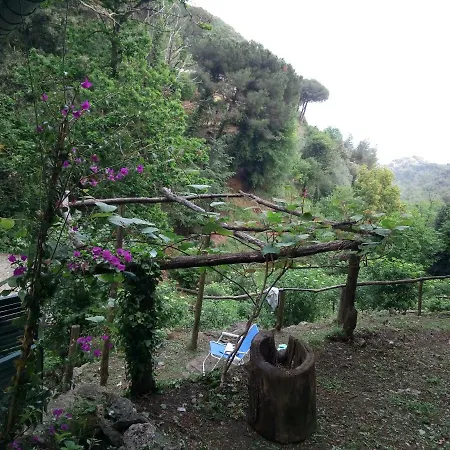 Country House In Mount & Natural Park *